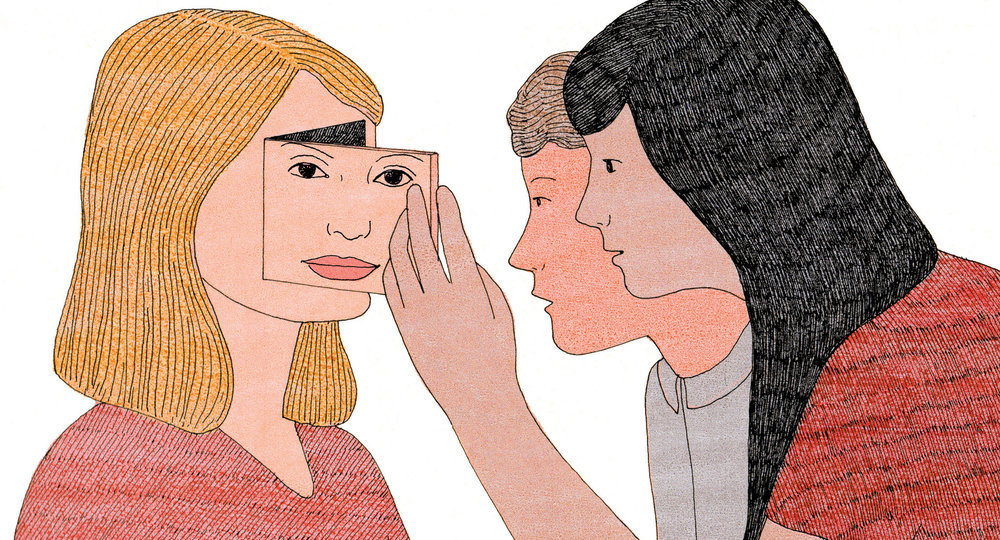 «Что это вы тут развиваете? Где разрешение?» «Что это вы тут развиваете? Где разрешение?»