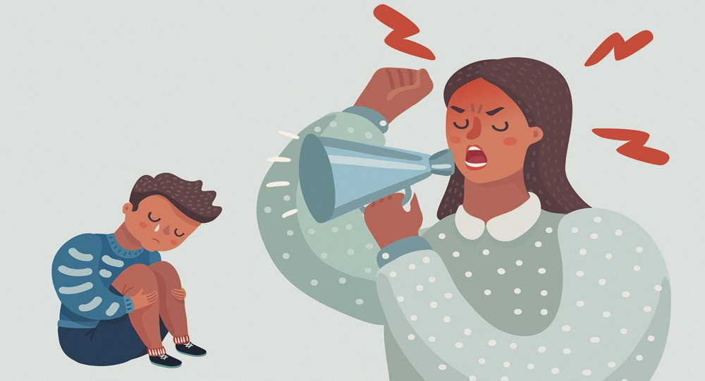 Учительница оскорбила подростка, идущего в туалет Учительница оскорбила подростка, идущего в туалет