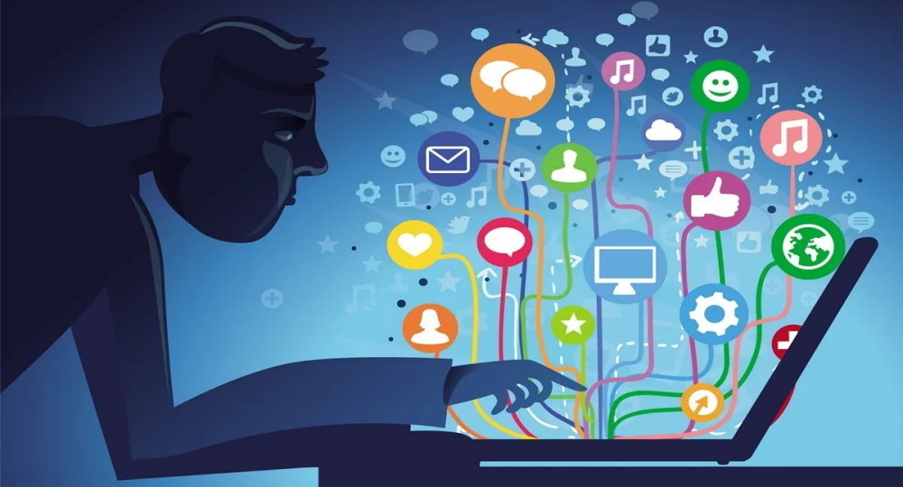 Минпросвещения создало «образовательный интернет» для школьников Минпросвещения создало «образовательный интернет» для школьников