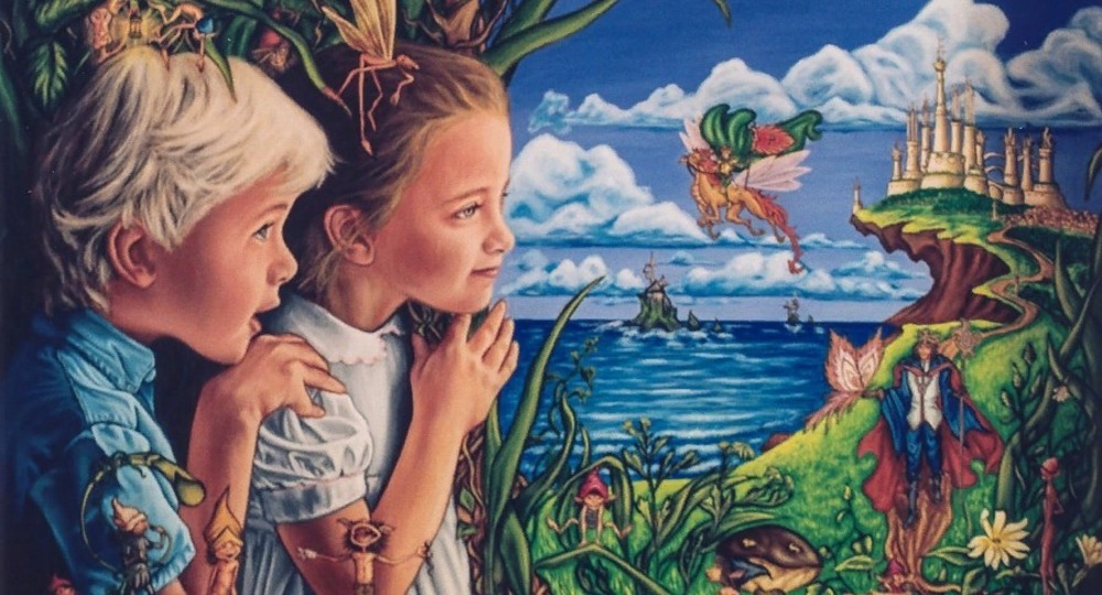 Три причины стать участником онлайн-путешествия по детским садам