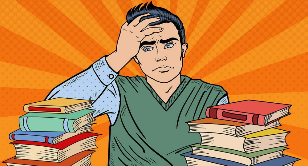 Число предметов на ОГЭ могут сократить Число предметов на ОГЭ могут сократить