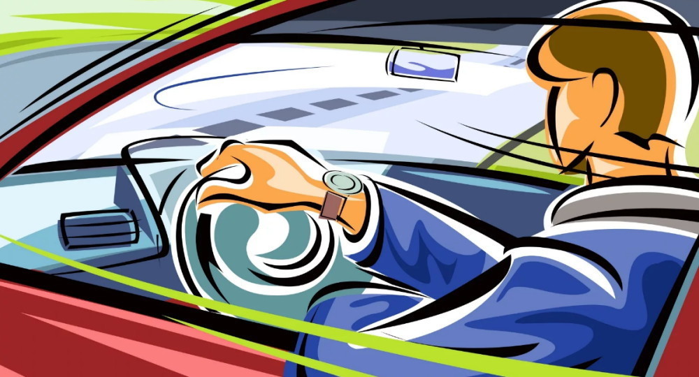 Школьникам разрешат садиться за руль с 16 лет Школьникам разрешат садиться за руль с 16 лет