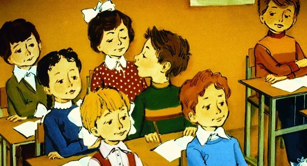 Школьники Башкирии возвращаются на очное обучение Школьники Башкирии возвращаются на очное обучение