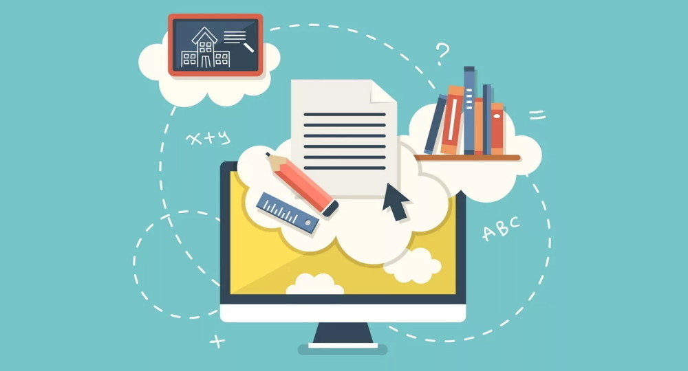 Как организован рабочий день школьницы, которая одна из целого класса перешла на дистанционное обучение Как организован рабочий день школьницы, которая одна из целого класса перешла на дистанционное обучение