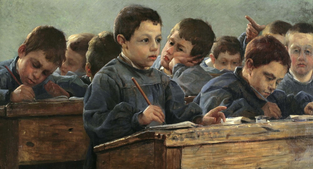 12 регионов России вернули детей в школы 12 регионов России вернули детей в школы