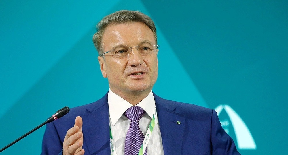 Владимир Путин поддержал школьную цифровую платформу Грефа Владимир Путин поддержал школьную цифровую платформу Грефа