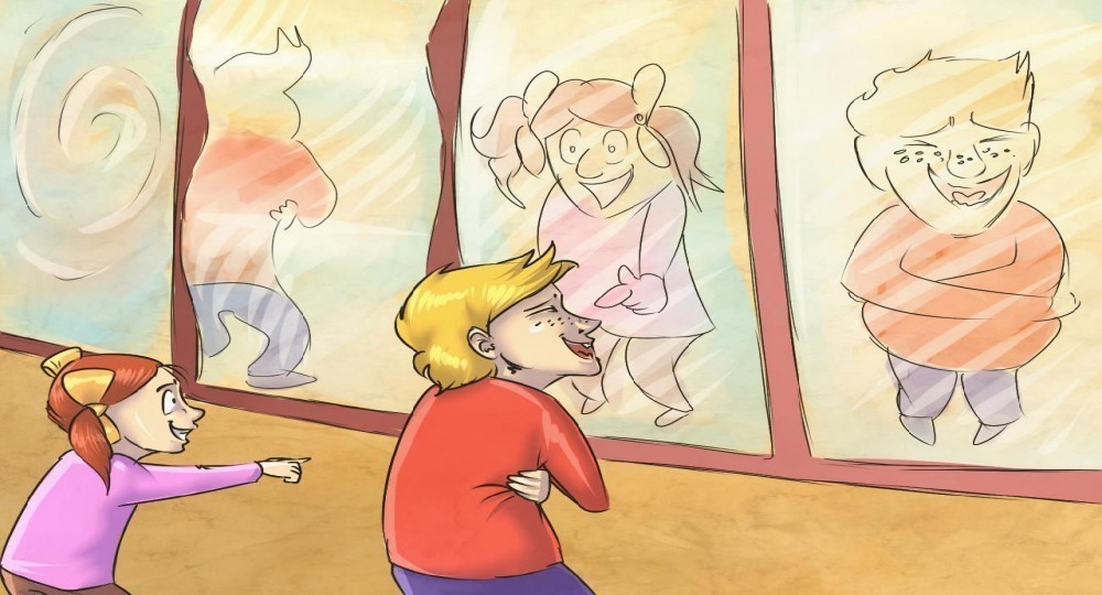 Газета «Вести образования» запускает флешмоб #журналистытожелюди Газета «Вести образования» запускает флешмоб #журналистытожелюди