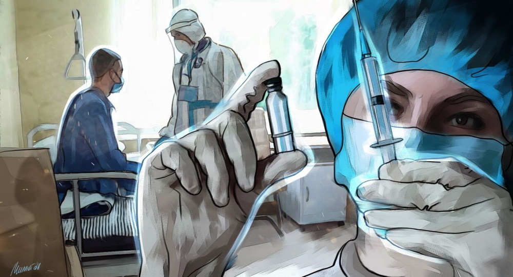 Что нельзя делать после вакцинации от COVID Что нельзя делать после вакцинации от COVID