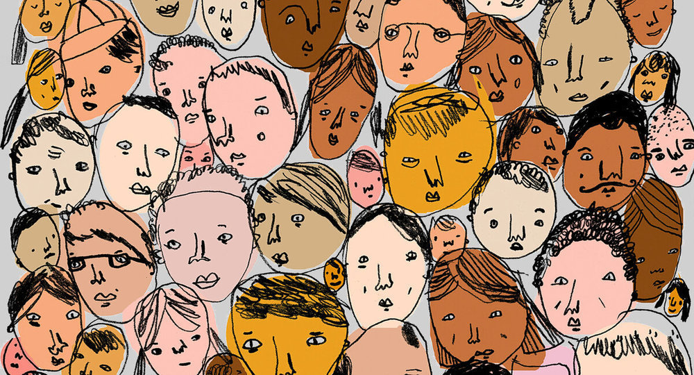 Почему индивидуализация и персонализация должны подчинить себе СанПиНы Почему индивидуализация и персонализация должны подчинить себе СанПиНы