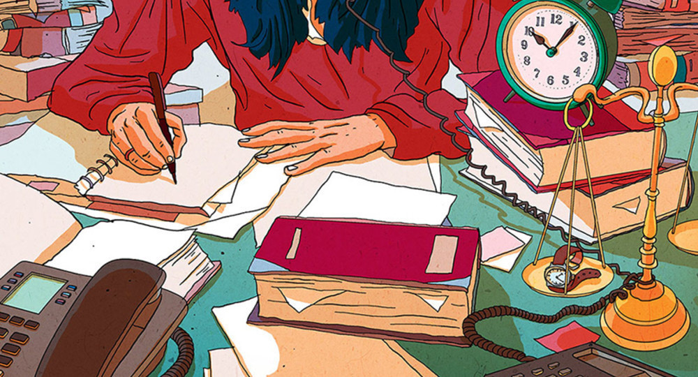 Про непринятые законы о статусе педагога, зарплате и дистанте