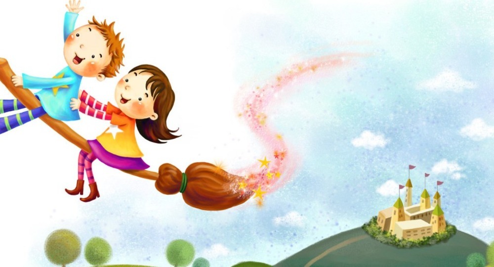 «Страна чудес»: три вопроса о дошкольном образовании «Страна чудес»: три вопроса о дошкольном образовании