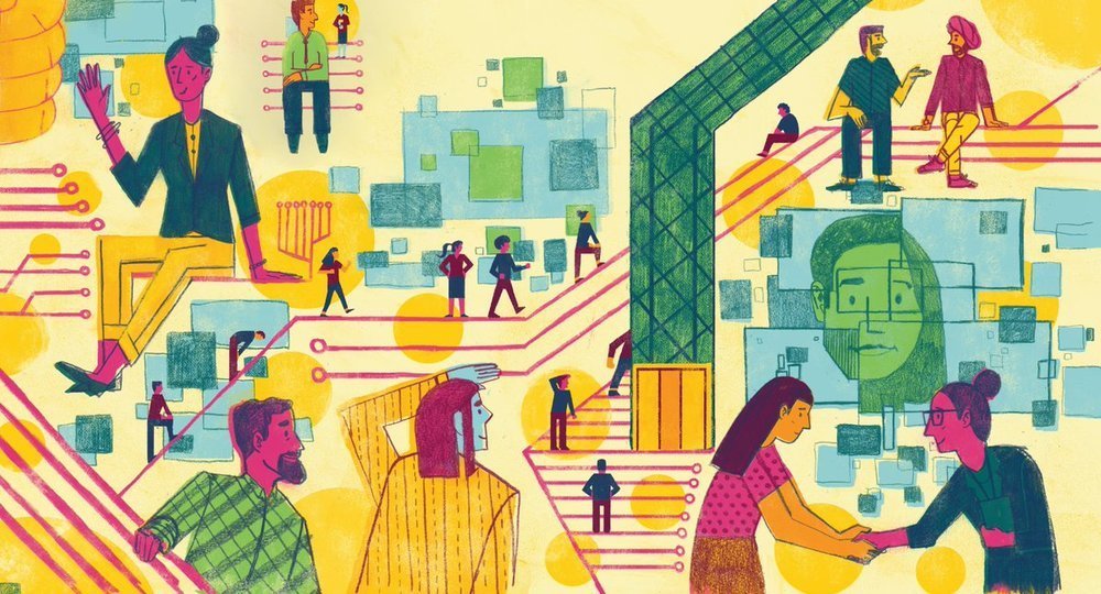 Десятилетка школьного лидерства и роста населения Десятилетка школьного лидерства и роста населения