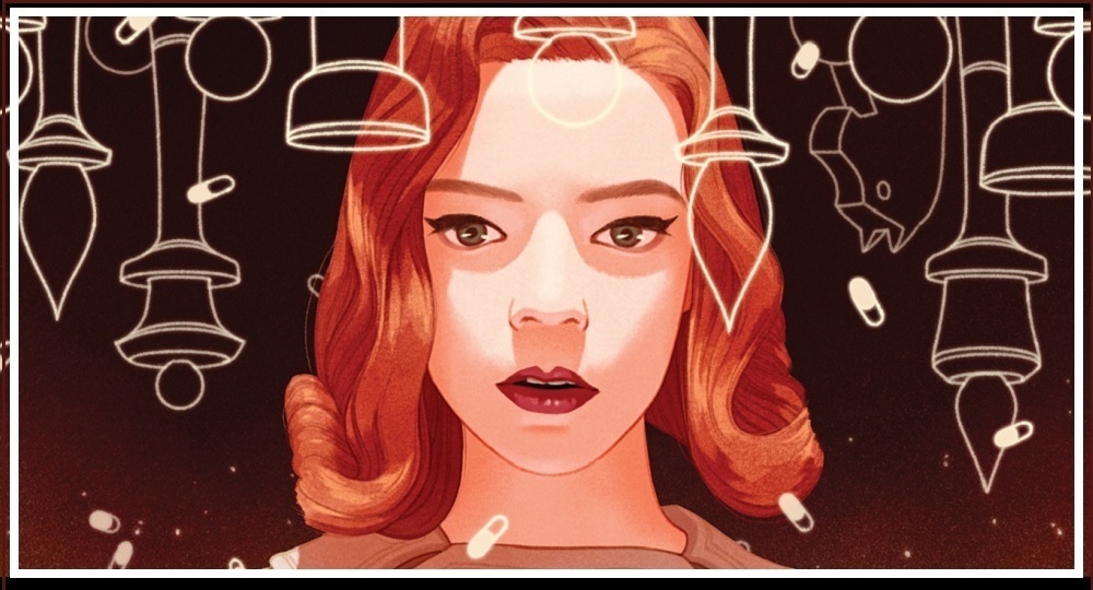 Харман в Зазеркалье Харман в Зазеркалье