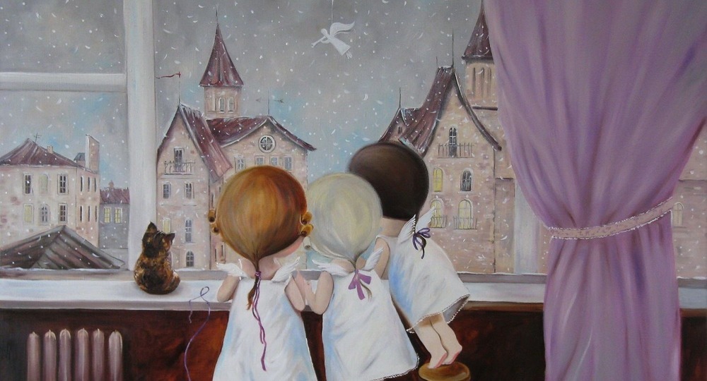 Вперед в будущее! Вперед в будущее!