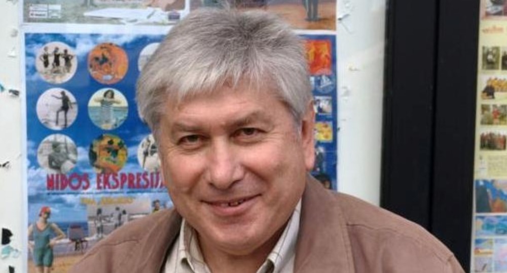 Ушел из жизни Лазарь Фуксон Ушел из жизни Лазарь Фуксон