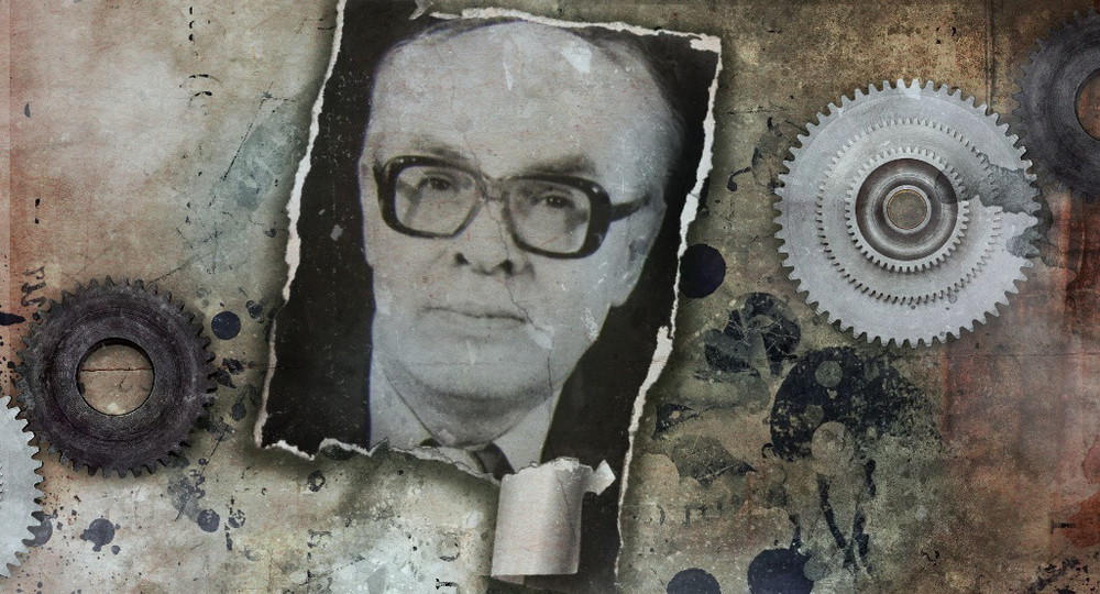 Николай Поддьяков – Последний Могиканин школы Запорожца, рыцарь детства Николай Поддьяков – Последний Могиканин школы Запорожца, рыцарь детства