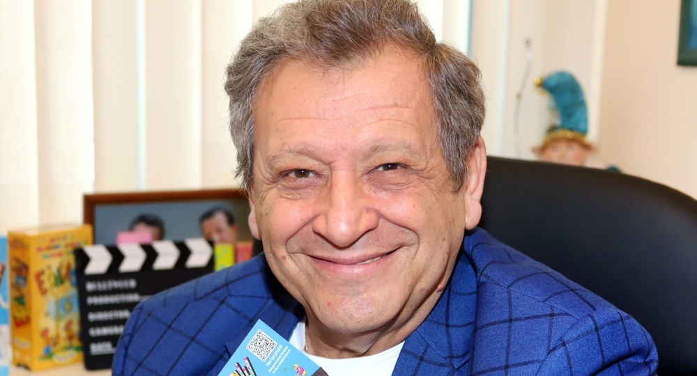 Умер Борис Грачевский Умер Борис Грачевский