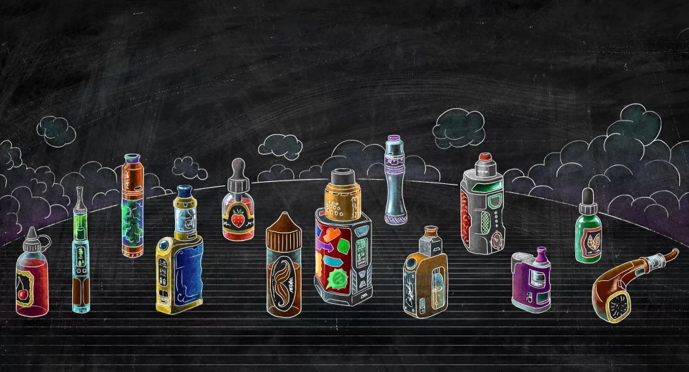 «Дело табак» и вейпы в школе: юридические вопросы «Дело табак» и вейпы в школе: юридические вопросы