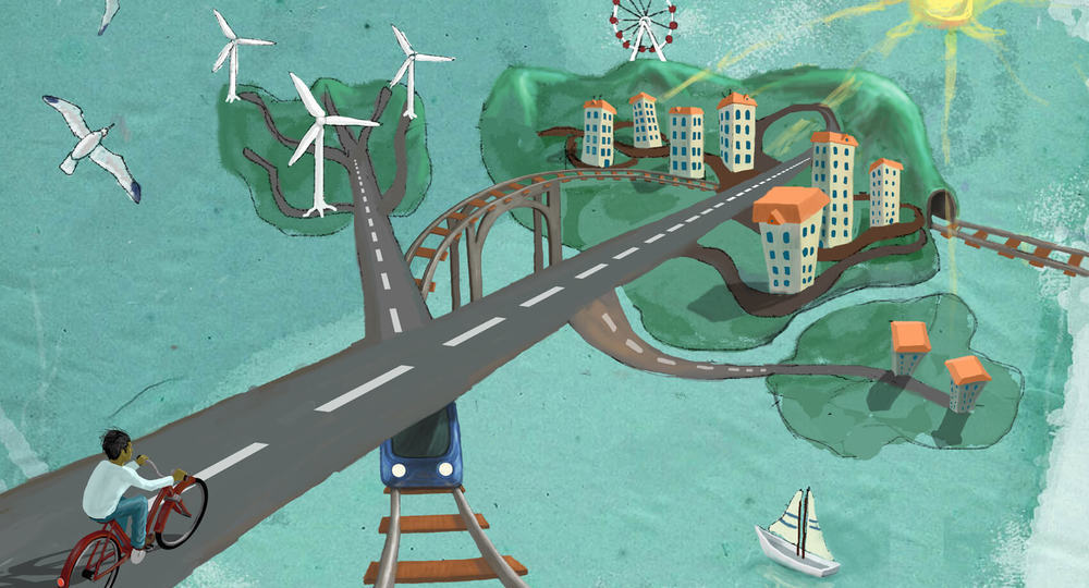 Инновационные площадки как мостики реальности Инновационные площадки как мостики реальности