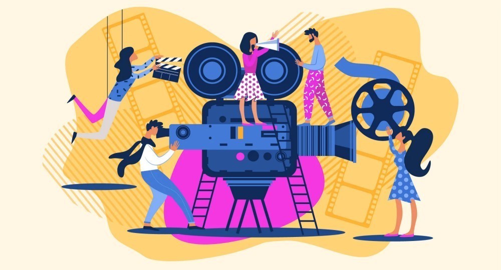 Кино вместо уроков Кино вместо уроков