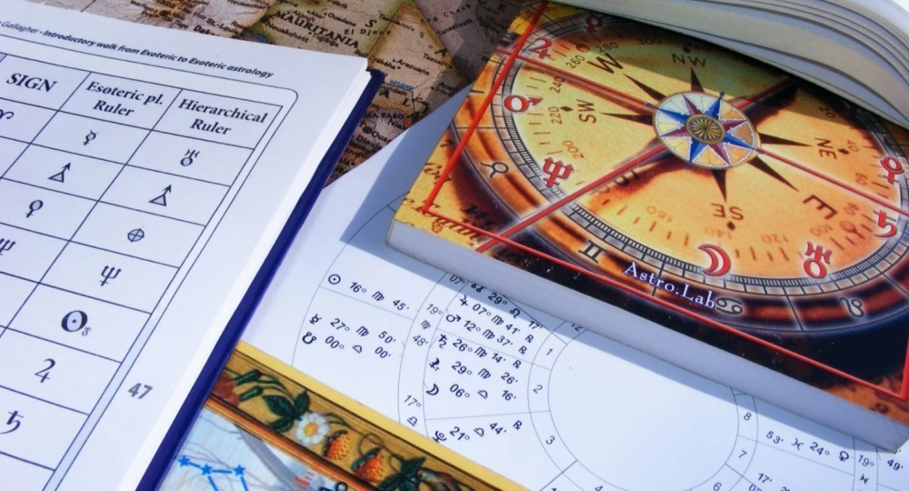 В РУДН заработал курс натальной астрологии В РУДН заработал курс натальной астрологии