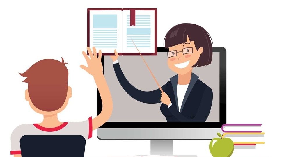 Когда и почему переход на дистанционное обучение – благо Когда и почему переход на дистанционное обучение – благо