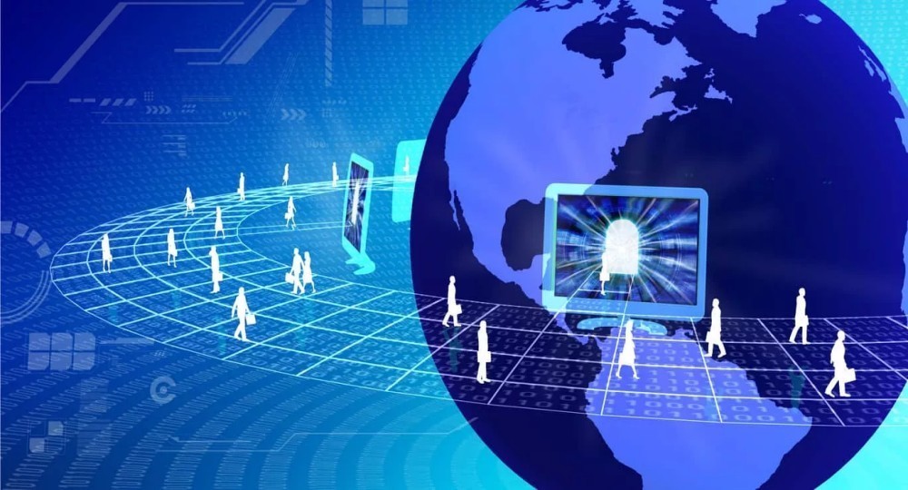 Медведев допустил отключение России от глобальной сети Медведев допустил отключение России от глобальной сети