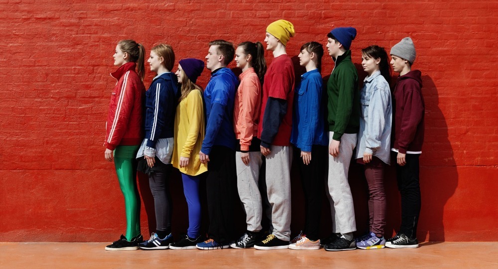 Современная молодежь привыкла к коммуникации на равных