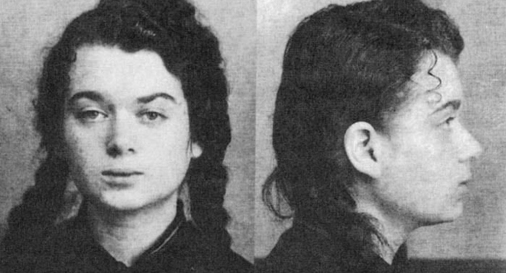 О том, как расстреляли детей за создание литературного кружка