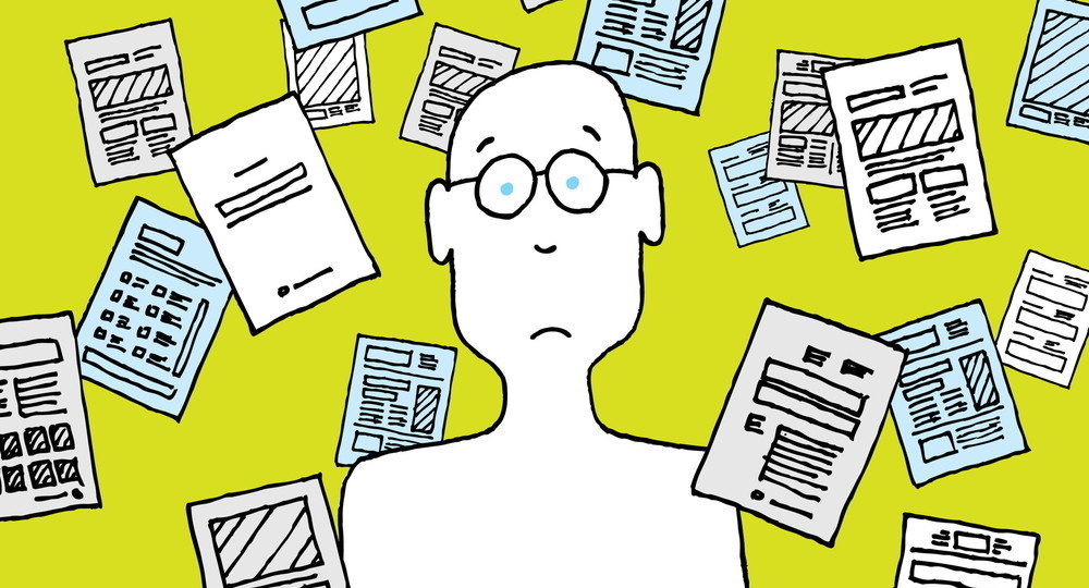 «Зачем совмещать требования к видимой информации и машинночитаемой?» «Зачем совмещать требования к видимой информации и машинночитаемой?»