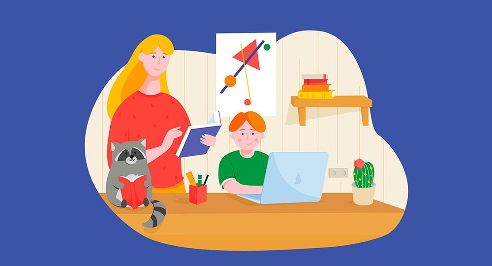 В Совете Федерации обсудят нормативов онлайн-работы педагогов