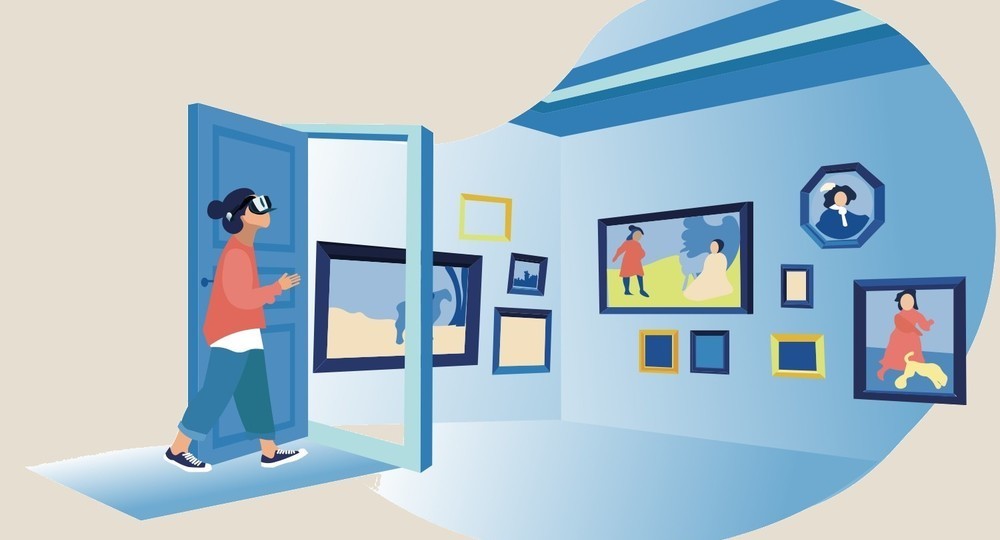 В России могут возобновить музейные программы для школьников В России могут возобновить музейные программы для школьников