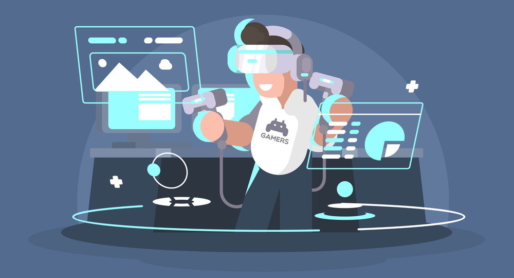 Видеоигры снижают риск развития депрессии у мальчиков Видеоигры снижают риск развития депрессии у мальчиков