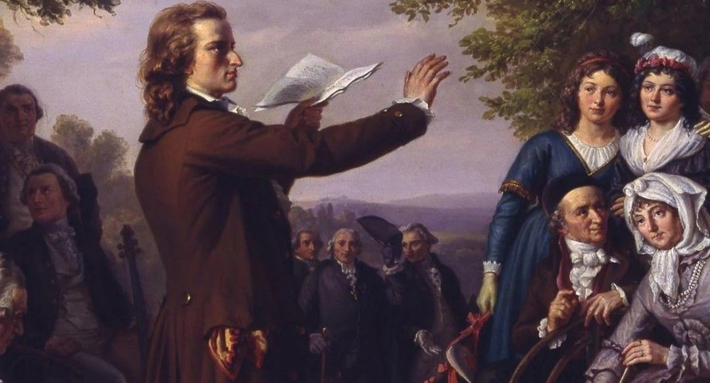 Просветительскую деятельность не надо путать с агитацией Просветительскую деятельность не надо путать с агитацией