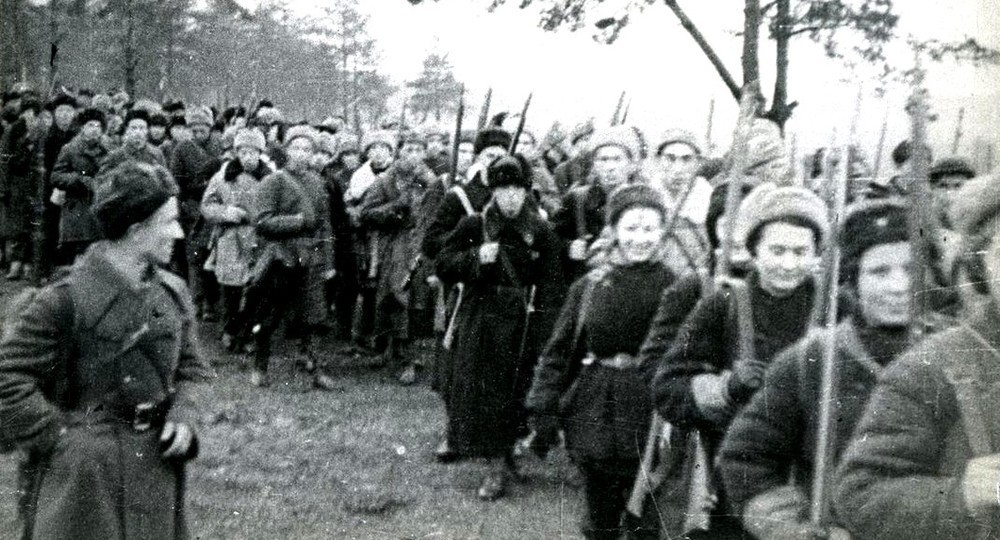 Человеческие судьбы, архивные материалы, живая история Человеческие судьбы, архивные материалы, живая история