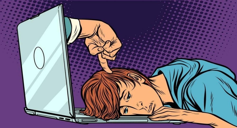 Почему люди устают от Zoom-конференций и как с этим справиться