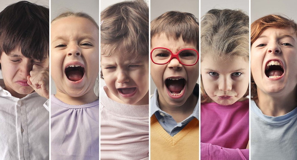 «Не надо бояться обсуждать с детьми серьёзные вещи»