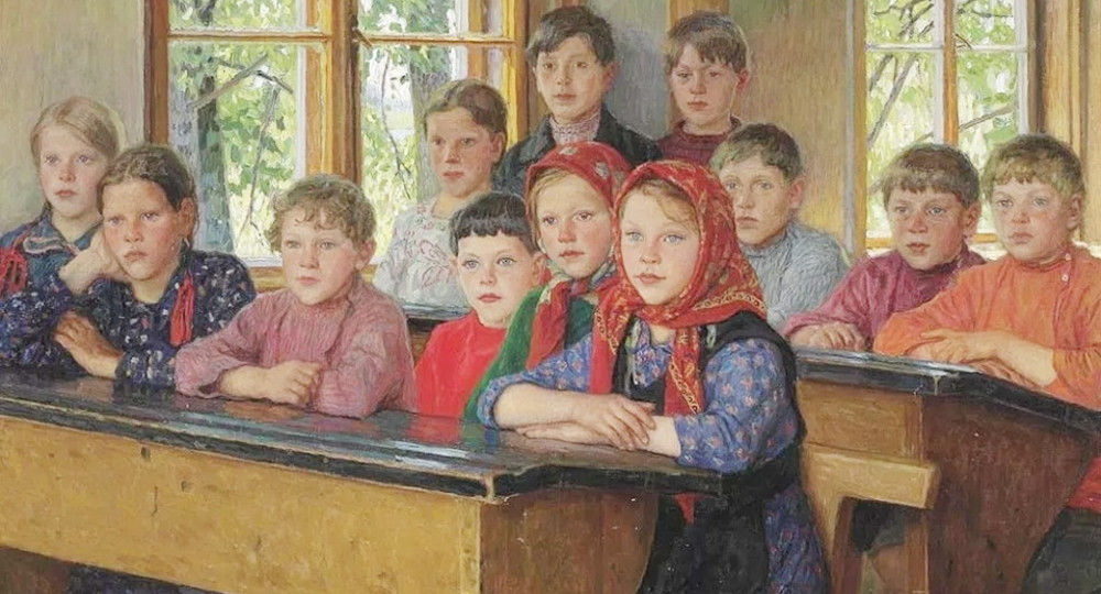 Программа «Земский учитель» будет продолжаться Программа «Земский учитель» будет продолжаться