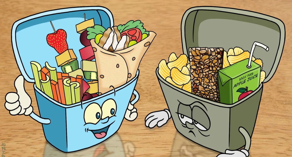 Жириновский предложил ввести личную ответственность для школьных поваров