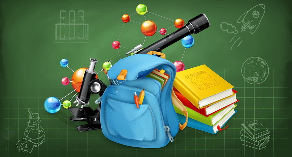 Учебный год в России начнется 1 сентября Учебный год в России начнется 1 сентября