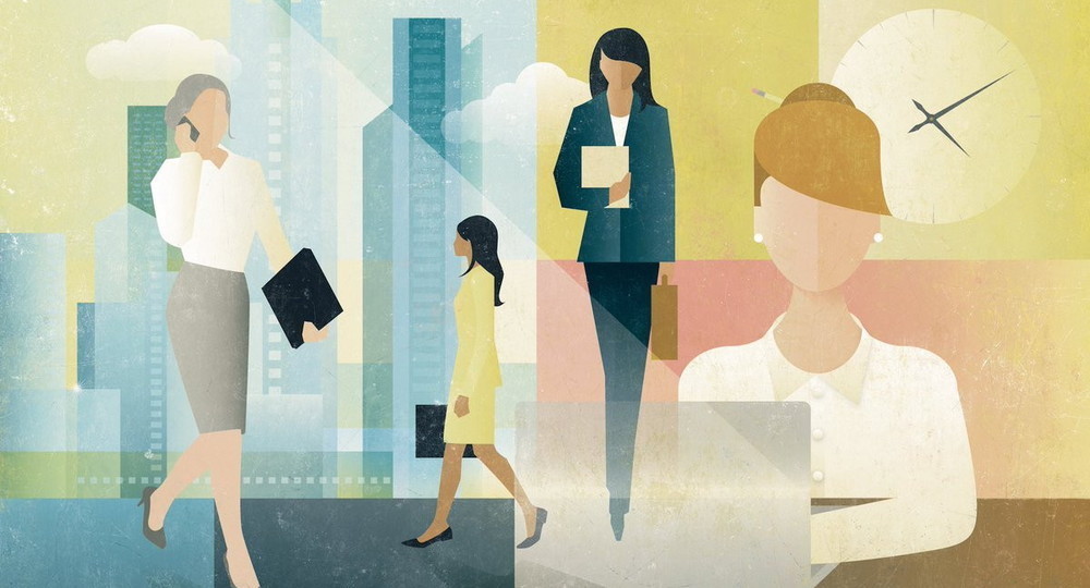 ​Список Адамского. Женщины в образовательной политике