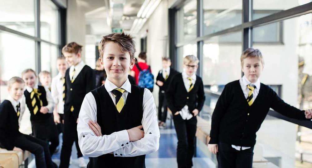 В Эстонии не будут ограничивать образование на русском языке В Эстонии не будут ограничивать образование на русском языке