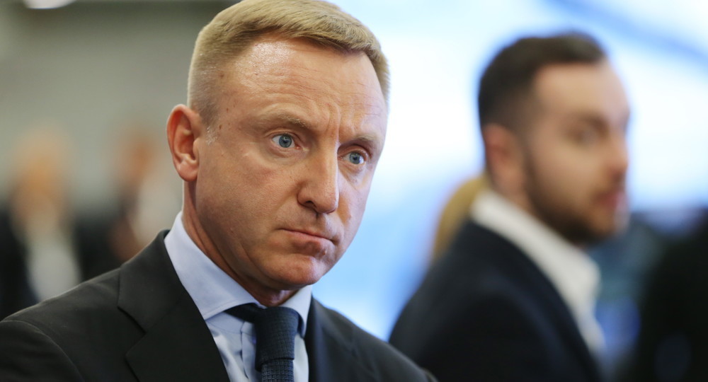 Бывший министр образования возглавит МФТИ Бывший министр образования возглавит МФТИ