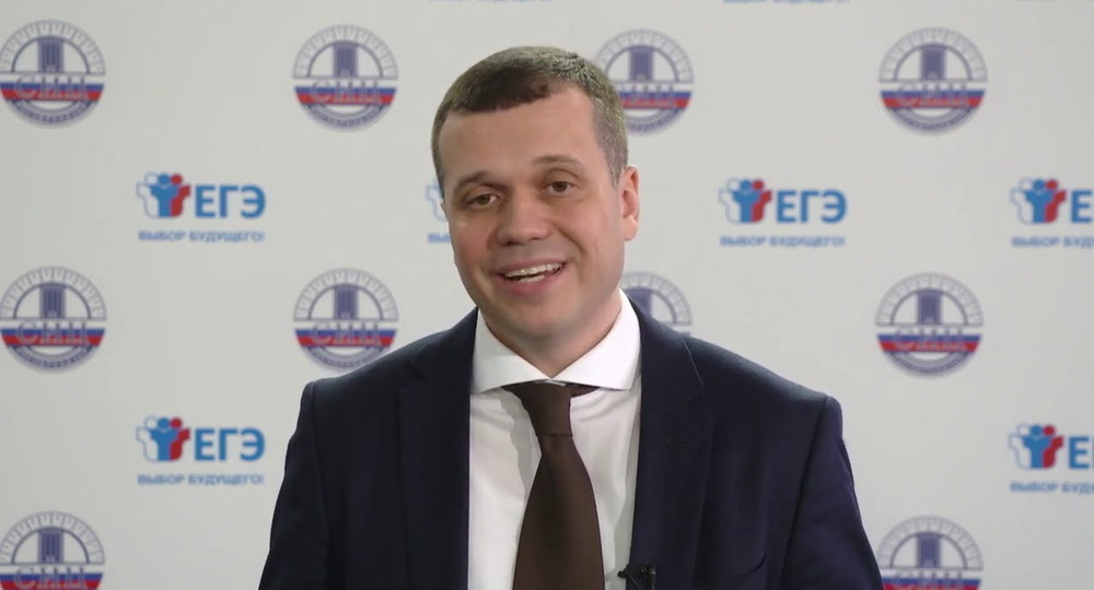 Игорь Круглинский назначен заместителем главы Рособрнадзора Игорь Круглинский назначен заместителем главы Рособрнадзора