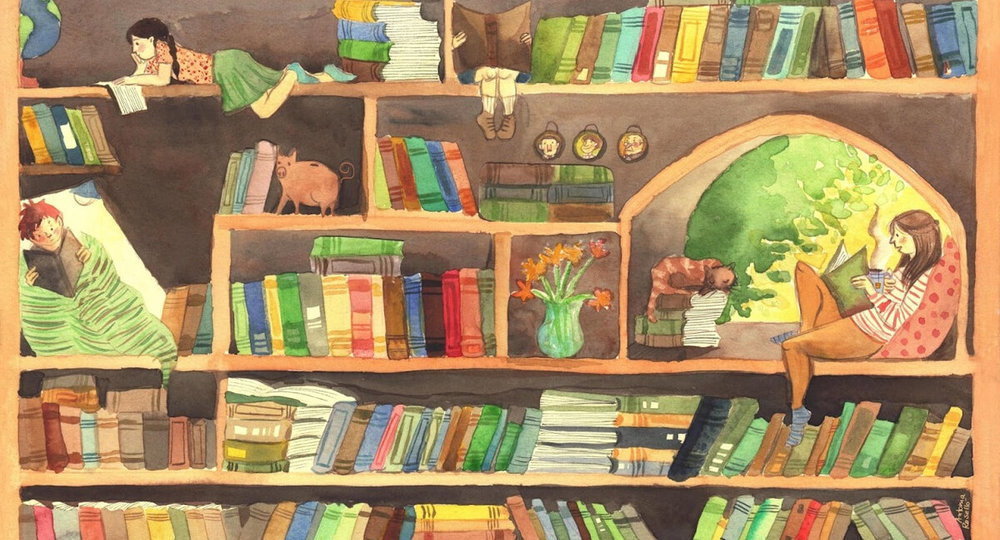 Что почитать подросткам о любви Что почитать подросткам о любви