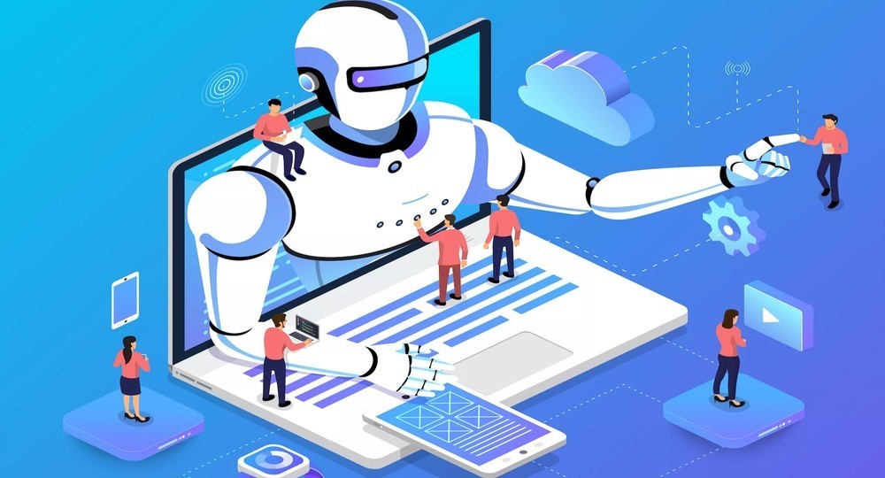 Искусственный интеллект поможет учителям проверять сочинения на ЕГЭ Искусственный интеллект поможет учителям проверять сочинения на ЕГЭ