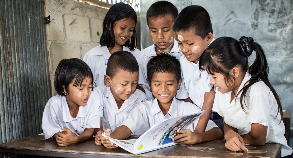 В школах Гонконга хотят внедрить курсы «патриотического воспитания»