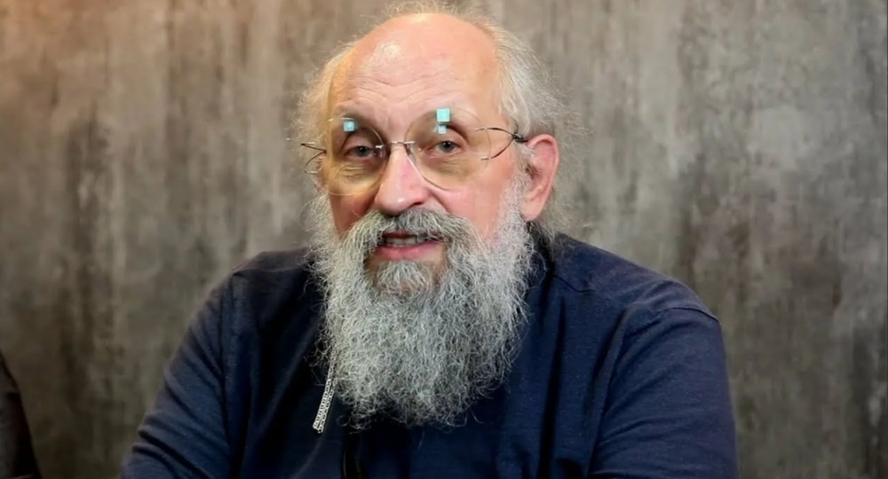 Анатолий Вассерман запустил бесплатную обучающую Академию Анатолий Вассерман запустил бесплатную обучающую Академию