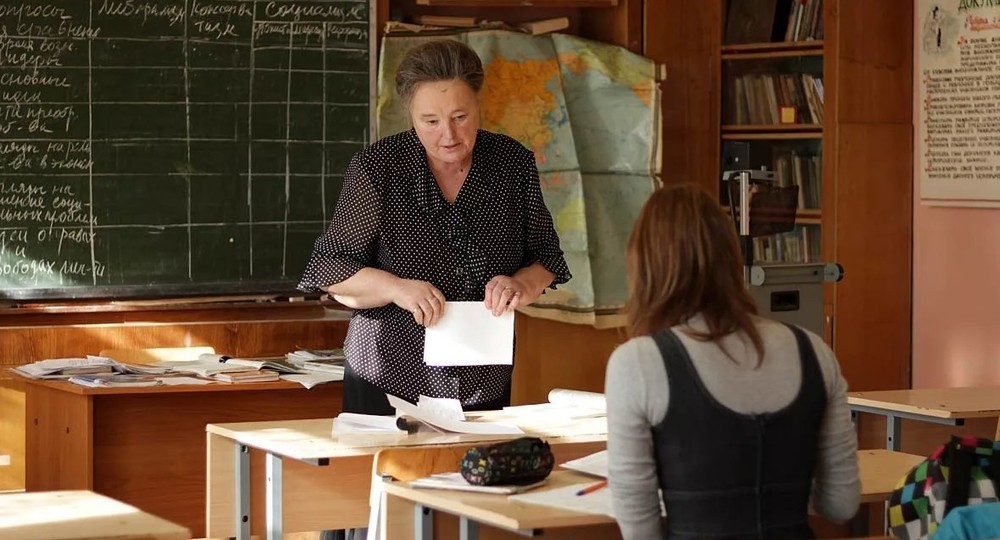 «Учителя со стажем, скорее всего, предпочтут уйти из школы на пенсию, чем подвергаться лишней нервотрепке»