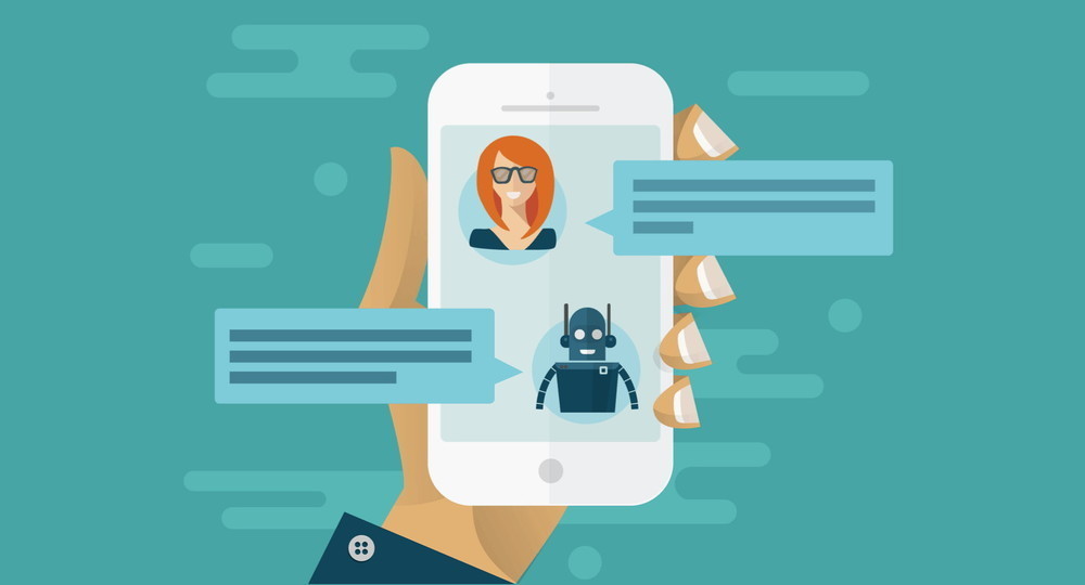 Школьники создали чат-бот для подготовки к ЕГЭ Школьники создали чат-бот для подготовки к ЕГЭ